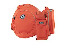 PROTECTION RACKET - SET17 LIMITED EDITION ORANGE